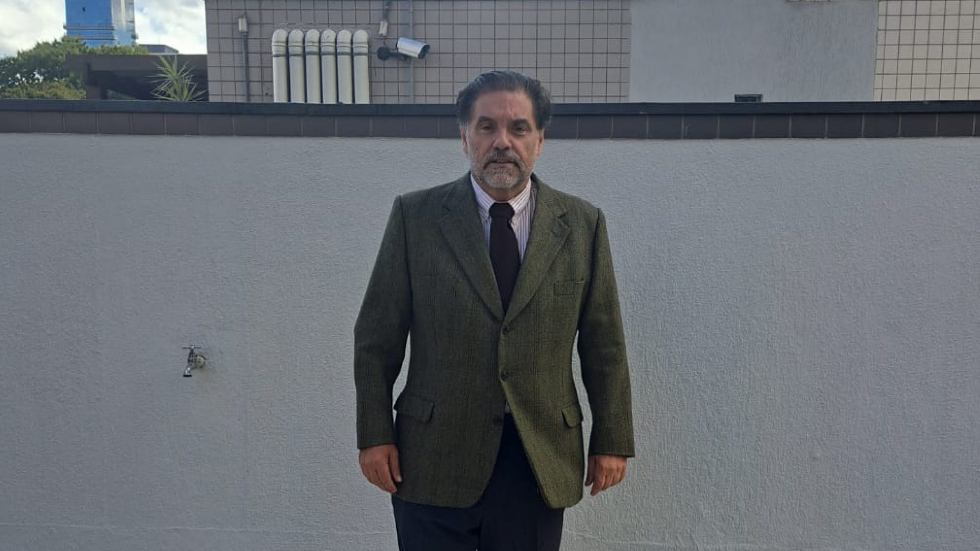 Bernardo Marino, diretor comercial da Brasma / Foto: Divulgação