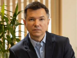 André Barros, CEO da eCOMEX / Foto: Divulgação