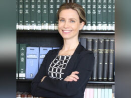 Ana Clara Franke Rodrigues, sócia do Departamento Tributário da Andersen Ballão Advocacia / Foto: Divulgação