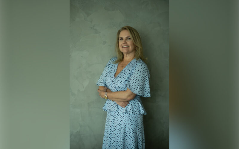 Patricia Freitas, CEO da Prudential do Brasil / Foto: Divulgação