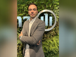Lucas Safont, diretor de Estratégia, Clientes e Inteligência de Mercado da Allianz / Foto: Divulgação