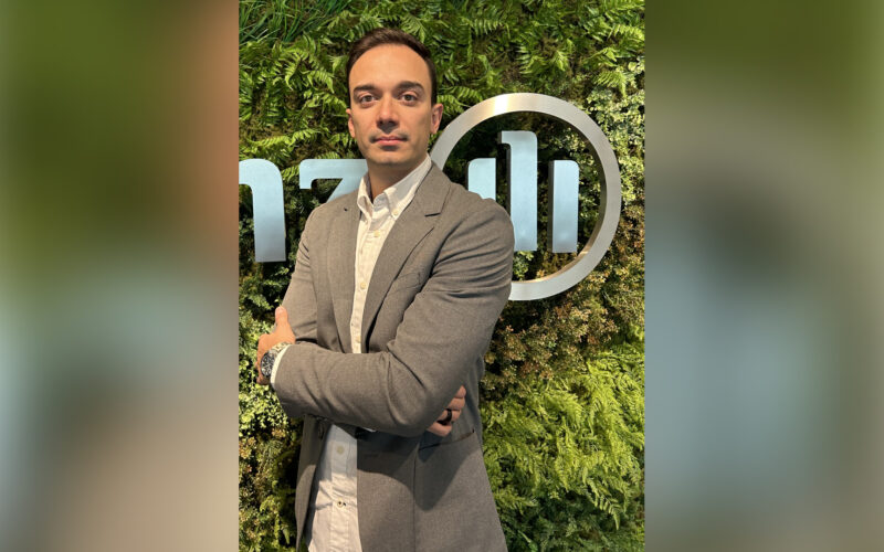 Lucas Safont, diretor de Estratégia, Clientes e Inteligência de Mercado da Allianz / Foto: Divulgação