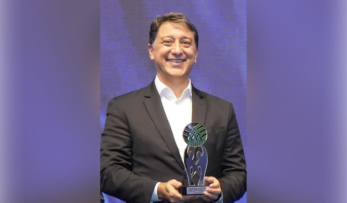 Fabio Daher, diretor da Bradesco Saúde / Foto: Divulgação
