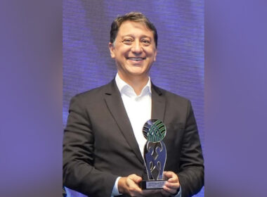 Fabio Daher, diretor da Bradesco Saúde / Foto: Divulgação