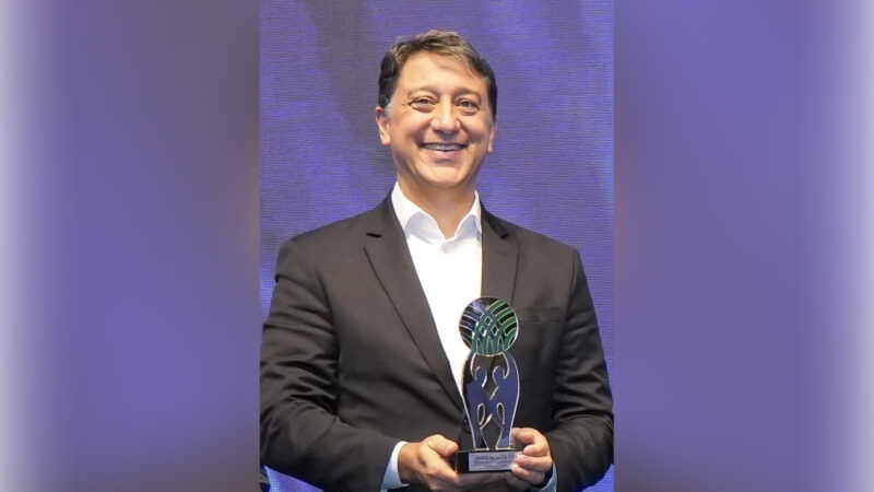 Fabio Daher, diretor da Bradesco Saúde / Foto: Divulgação
