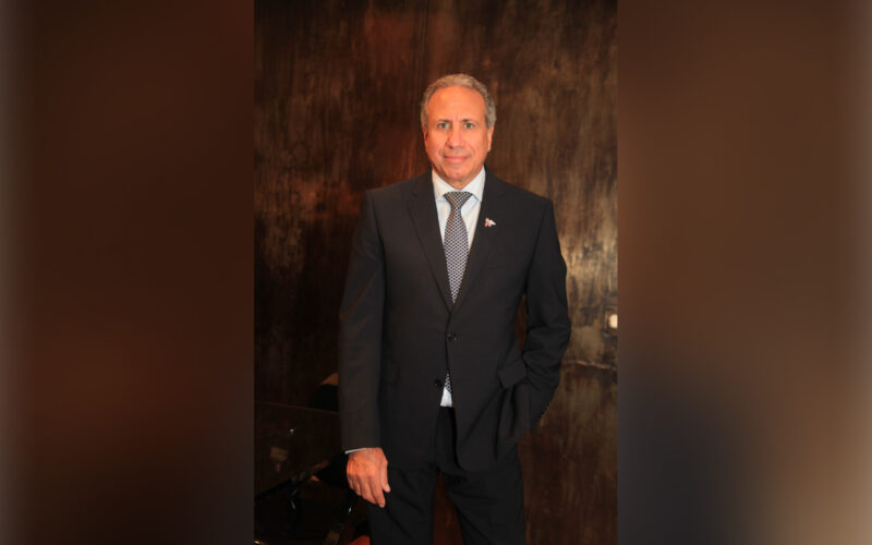 Roberto Seme Cury, presidente da Associação Brasileira de Planos Odontológicos (Sinog) / Foto: Divulgação