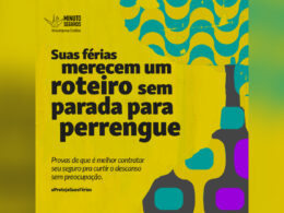 Minuto Seguros ressalta importância dos seguros para as férias de julho em nova campanha / Divulgação