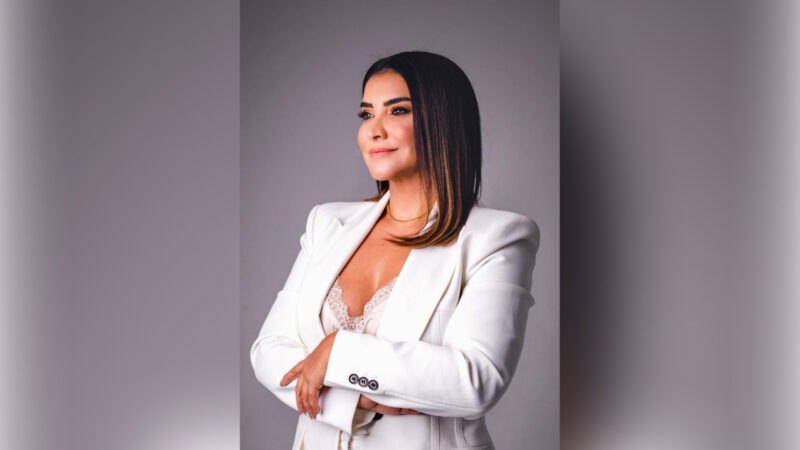 Mírian Queiroz, advogada, mediadora e diretora da MediarSeg / Foto: Divulgação