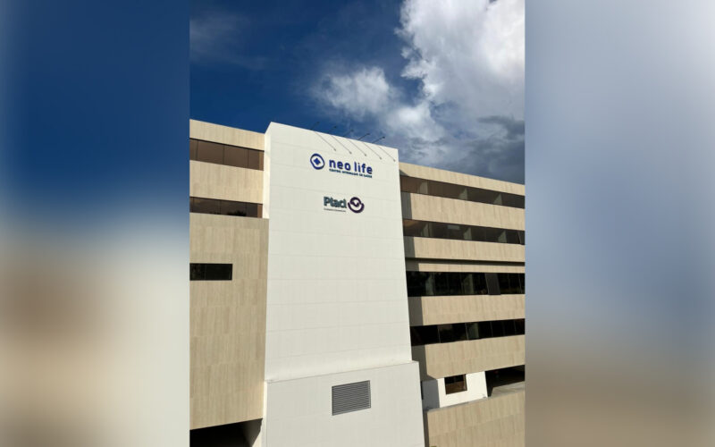 Referência em cuidados de transição, Hospital Placi inaugura unidade em Brasília / Foto: Divulgação