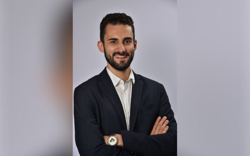 Giovani Russo, assessor de investimentos e especialista em previdência privada na WIT Invest / Foto: Divulgação