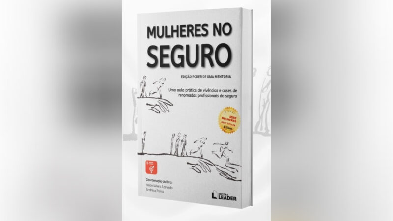 Empresas do mercado segurador se unem para transformar o setor / Divulgação