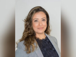 Agnes Blanco Querido, diretora-geral da operação da Morrow Sodali / Foto: Divulgação