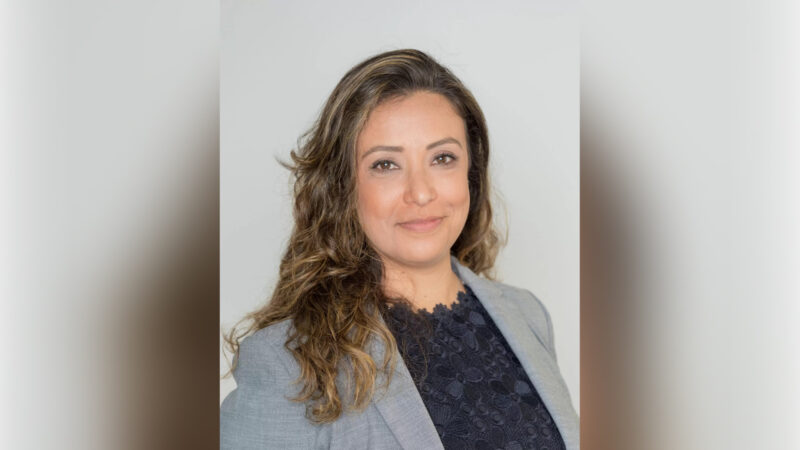 Agnes Blanco Querido, diretora-geral da operação da Morrow Sodali / Foto: Divulgação