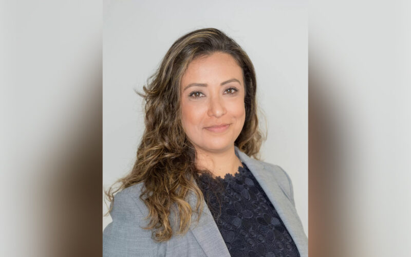 Agnes Blanco Querido, diretora-geral da operação da Morrow Sodali / Foto: Divulgação