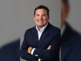 Eric Dannemann Lundgren, diretor executivo de Vida da Allianz Seguros / Foto: Divulgação