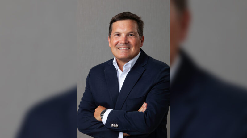 Eric Dannemann Lundgren, diretor executivo de Vida da Allianz Seguros / Foto: Divulgação