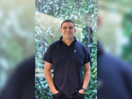Ismael Roger, Head de Gente e Gestão da Austral / Foto: Divulgação