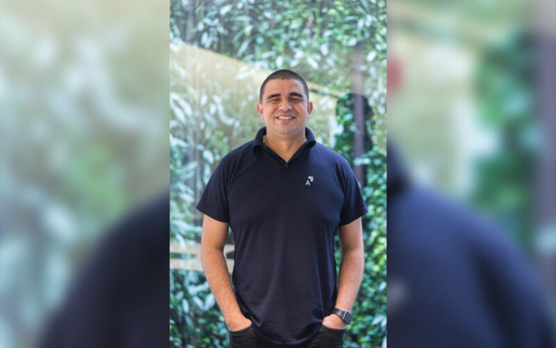 Ismael Roger, Head de Gente e Gestão da Austral / Foto: Divulgação
