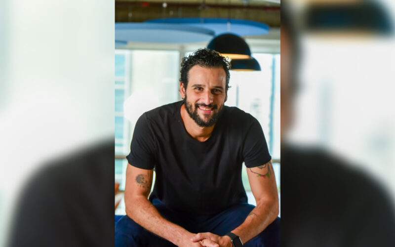 Guilherme Purm, Head de Marketing e Product Marketing da TransUnion / Foto: Divulgação