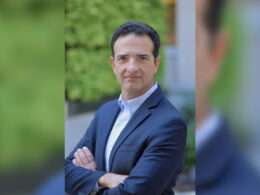Marcos Machini, VP Comercial da Liberty / Foto: Divulgação