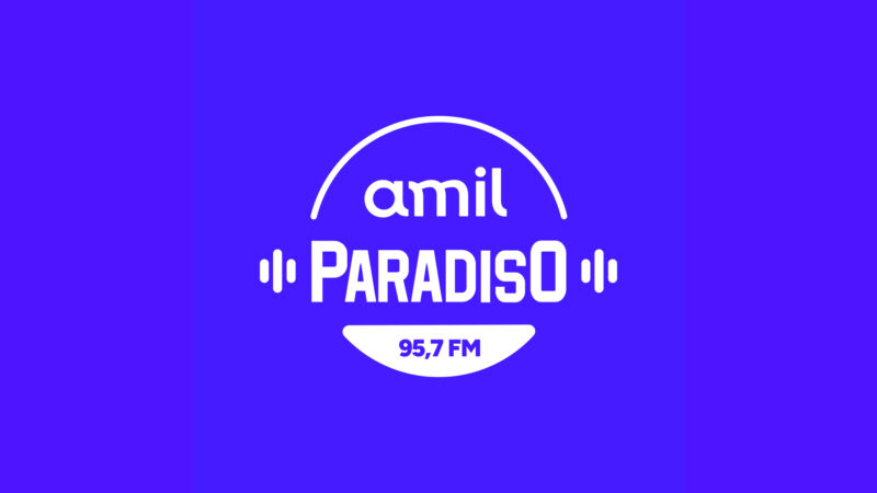 Chega ao mercado uma nova plataforma de música e bem-estar, a Rádio Amil Paradiso / Divulgação