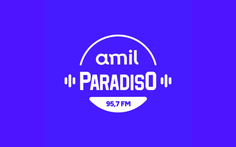 Chega ao mercado uma nova plataforma de música e bem-estar, a Rádio Amil Paradiso / Divulgação