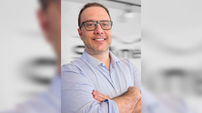 Raphael Cunha, representante do Sindicato das Seguradoras Norte e Nordeste (Sindsegnne) / Foto: Divulgação