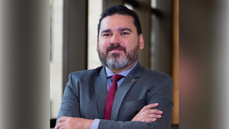 Daniel Coêlho, Presidente da Fenacon / Foto: Divulgação