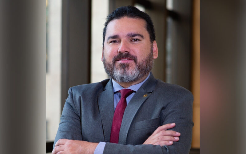 Daniel Coêlho, Presidente da Fenacon / Foto: Divulgação