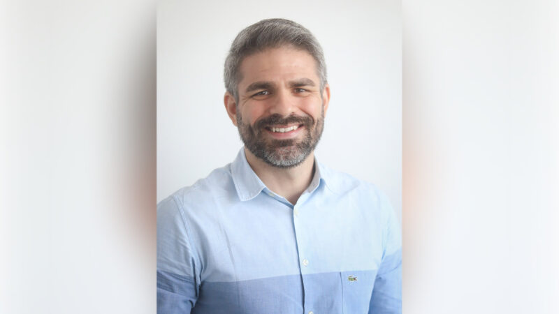 Leandro Vasco, diretor do Sindicado das Seguradoras Norte e Nordeste (Sindsegnne) / Foto: Divulgação