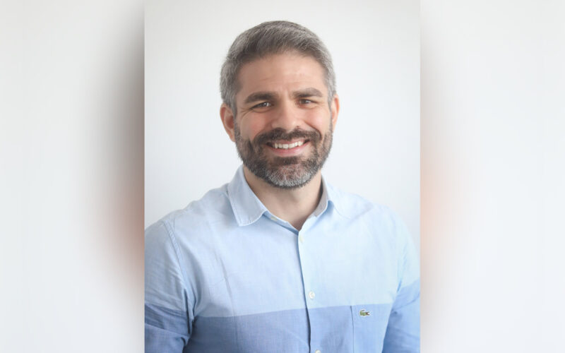Leandro Vasco, diretor do Sindicado das Seguradoras Norte e Nordeste (Sindsegnne) / Foto: Divulgação