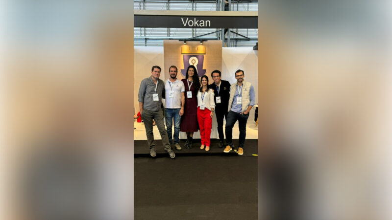 VOKAN participa do Catarina Aviation Show com soluções personalizadas para seguros de aeronaves / Foto: Divulgação