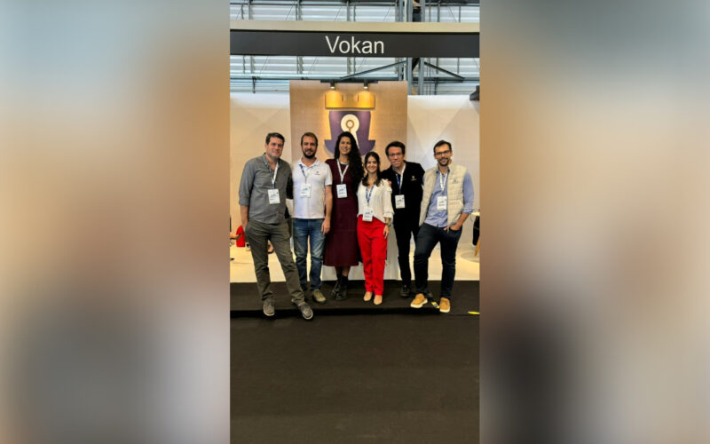 VOKAN participa do Catarina Aviation Show com soluções personalizadas para seguros de aeronaves / Foto: Divulgação