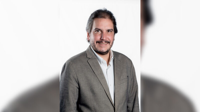 James Hodge, líder de Agronegócio e Construção da WTW / Foto: Divulgação