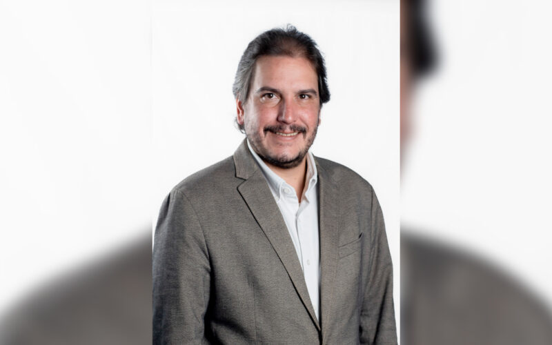 James Hodge, líder de Agronegócio e Construção da WTW / Foto: Divulgação