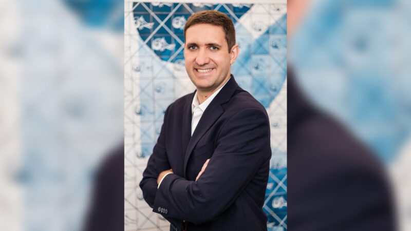 Rafael Calzavara, responsável técnico atuarial da Austral Seguradora / Foto: Divulgação