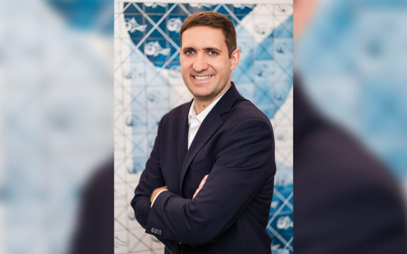 Rafael Calzavara, responsável técnico atuarial da Austral Seguradora / Foto: Divulgação