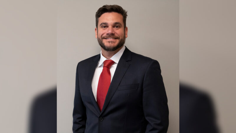 Ivan Paraskevopoulos, diretor Financeiro e Administrativo da Brasilseg / Foto: Divulgação