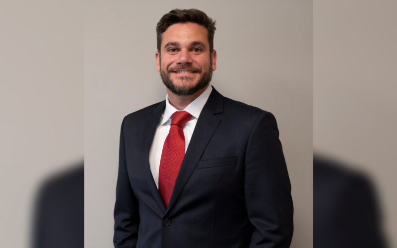 Ivan Paraskevopoulos, diretor Financeiro e Administrativo da Brasilseg / Foto: Divulgação