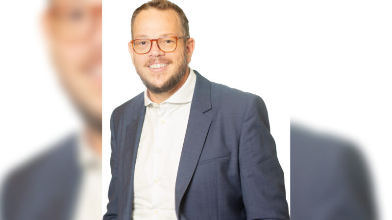 Giuliano Borro, Superintendente Executivo Operacional da Bradesco Saúde / Foto: Divulgação