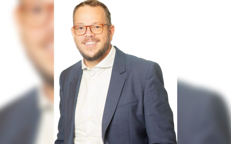 Giuliano Borro, Superintendente Executivo Operacional da Bradesco Saúde / Foto: Divulgação