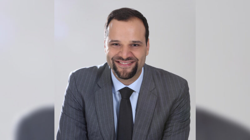 Rafael Marinangelo, pós-doutor pela Faculdade de Direito da USP, especialista em Direito da Construção, Contratos de Construção e Processos Licitatórios / Foto: Divulgação