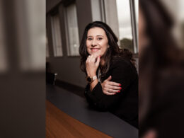 Hilca Vaz, diretora técnica de seguros de vida da MAPFRE / Foto: Divulgação