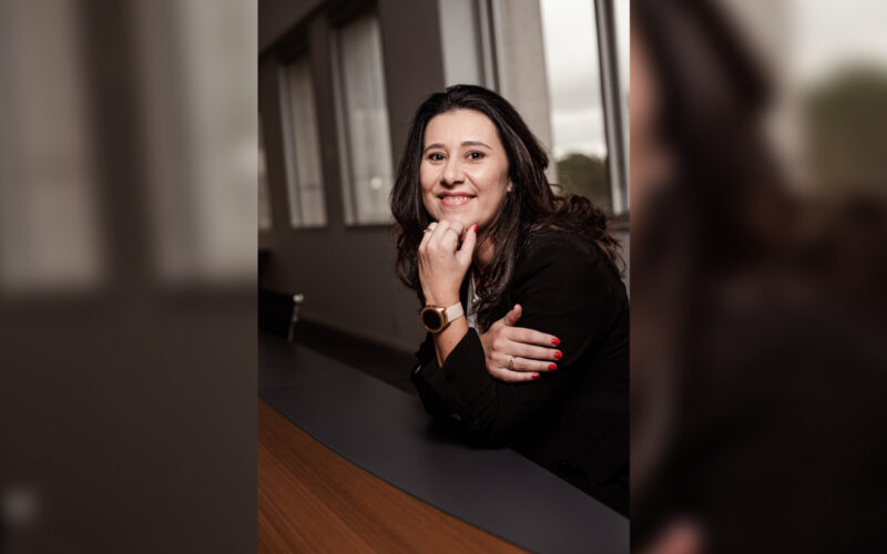 Hilca Vaz, diretora técnica de seguros de vida da MAPFRE / Foto: Divulgação