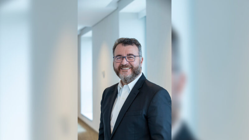 Jorge Nasser, diretor-presidente da Bradesco Vida e Previdência / Foto: Divulgação