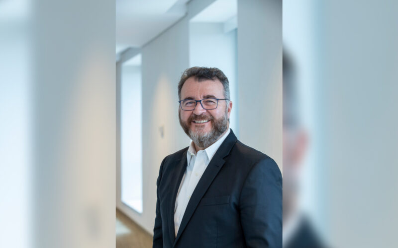 Jorge Nasser, diretor-presidente da Bradesco Vida e Previdência / Foto: Divulgação