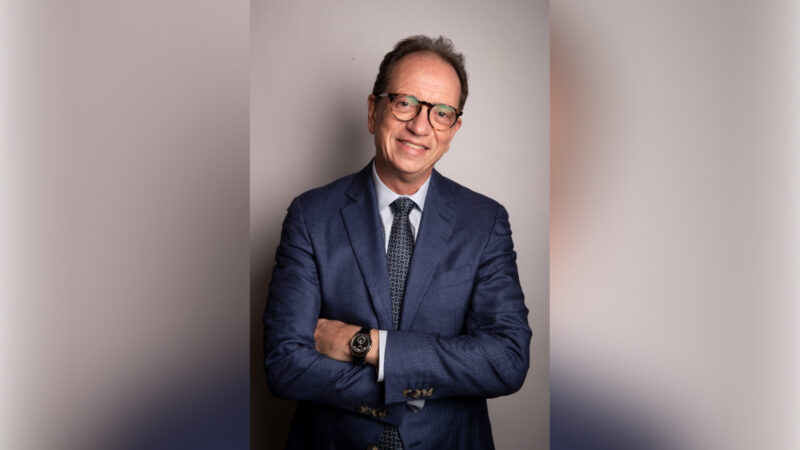 Ernesto Tzirulnik, presidente do Instituto Brasileiro de Direito do Seguro (IBDS) / Foto: Divulgação