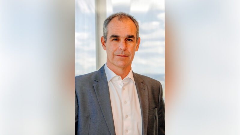 Alexandre Zanelato, superintendente executivo da Bradesco Vida e Previdência / Foto: Divulgação