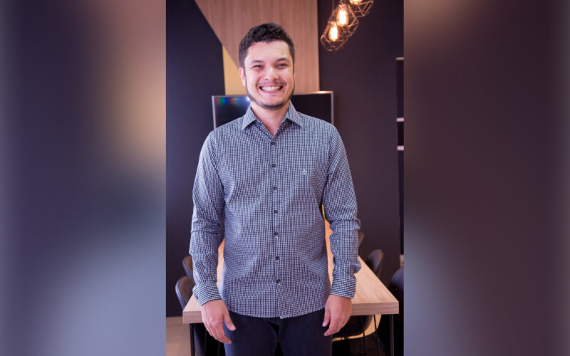 Danilo Superbi, CEO da DASS Consultoria / Foto: Divulgação