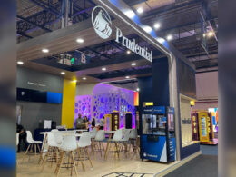 Prudential do Brasil apresenta oportunidades para empreender com seguro de vida na ABF Franchising Expo / Foto: Divulgação